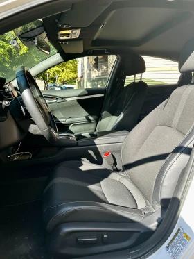 Honda Civic 2.0i Sport  | Mobile.bg    15