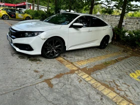 Обява за продажба на Honda Civic 2.0i Sport  ~34 000 лв. - изображение 9