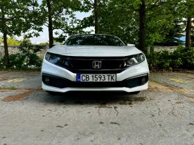 Обява за продажба на Honda Civic 2.0i Sport  ~34 000 лв. - изображение 2