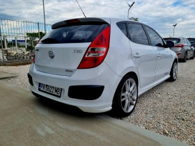 Hyundai I30 1.6CRDI 116ks. Sport Line Navi - 8000 лв. - 65665809 6