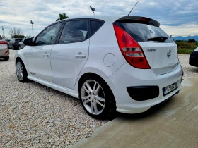 Hyundai I30 1.6CRDI 116ks. Sport Line Navi - 8000 лв. - 65665809 8