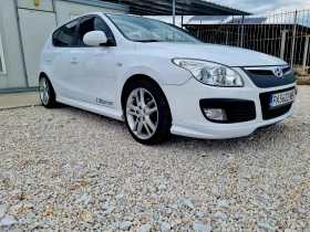 Hyundai I30 1.6CRDI 116ks. Sport Line Navi - 8000 лв. - 65665809 5