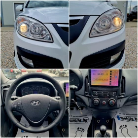 Hyundai I30 1.6CRDI 116ks. Sport Line Navi - 8000 лв. - 65665809 13