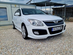 Hyundai I30 1.6CRDI 116ks. Sport Line Navi - 8000 лв. - 65665809 4
