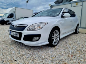 Hyundai I30 1.6CRDI 116ks. Sport Line Navi - 8000 лв. - 65665809 3