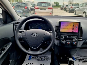Hyundai I30 1.6CRDI 116ks. Sport Line Navi - 8000 лв. - 65665809 11