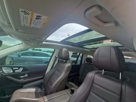 Mercedes-Benz GLS 450 - 68000 лв. - 24018692 7