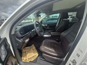 Mercedes-Benz GLS 450 - 68000 лв. - 24018692 6