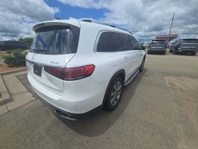 Mercedes-Benz GLS 450 - 68000 лв. - 24018692 5