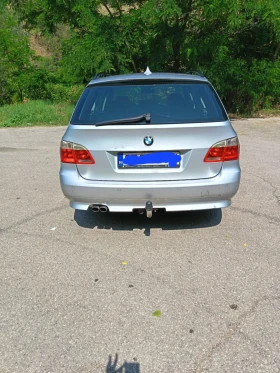 BMW 525 | Mobile.bg    2