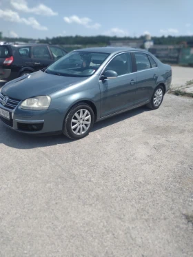 Обява за продажба на VW Jetta Дизел ~6 000 лв. - изображение 1