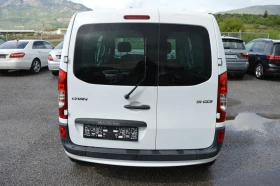 Mercedes-Benz Citan 1.5CDI-MAXI-KLIMA | Mobile.bg    6