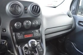 Mercedes-Benz Citan 1.5CDI-MAXI-KLIMA | Mobile.bg    13