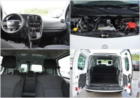 Mercedes-Benz Citan 1.5CDI-MAXI-KLIMA | Mobile.bg    16