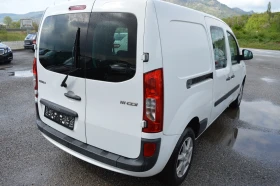 Mercedes-Benz Citan 1.5CDI-MAXI-KLIMA | Mobile.bg    5