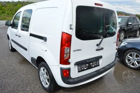 Mercedes-Benz Citan 1.5CDI-MAXI-KLIMA | Mobile.bg    7