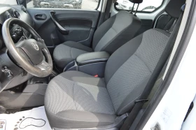 Mercedes-Benz Citan 1.5CDI-MAXI-KLIMA | Mobile.bg    10