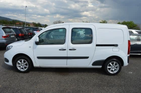 Mercedes-Benz Citan 1.5CDI-MAXI-KLIMA | Mobile.bg    8