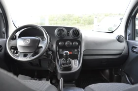 Mercedes-Benz Citan 1.5CDI-MAXI-KLIMA | Mobile.bg    15