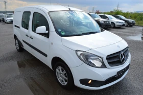 Mercedes-Benz Citan 1.5CDI-MAXI-KLIMA | Mobile.bg    3