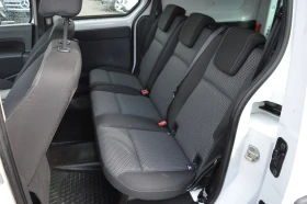 Mercedes-Benz Citan 1.5CDI-MAXI-KLIMA | Mobile.bg    11