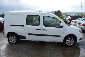 Mercedes-Benz Citan 1.5CDI-MAXI-KLIMA | Mobile.bg    4