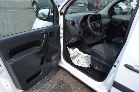 Mercedes-Benz Citan 1.5CDI-MAXI-KLIMA | Mobile.bg    9