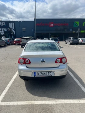 Обява за продажба на VW Passat ~8 400 лв. - изображение 5