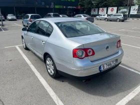 Обява за продажба на VW Passat ~8 400 лв. - изображение 4