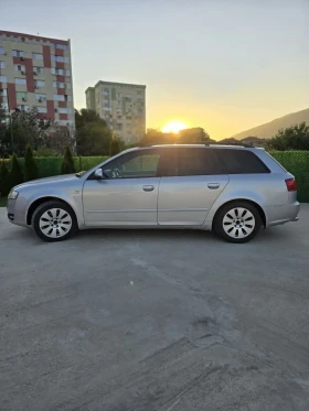 Audi A4 3.0* * * *  | Mobile.bg    9