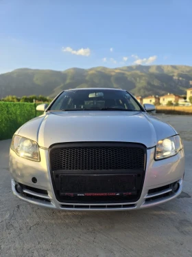 Audi A4 3.0* * * *  | Mobile.bg    2