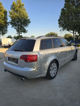 Audi A4 3.0* * * *  | Mobile.bg    4