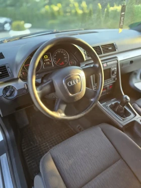 Audi A4 3.0* * * *  | Mobile.bg    10