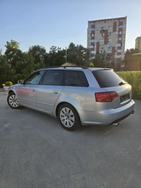 Audi A4 3.0* * * *  | Mobile.bg    6
