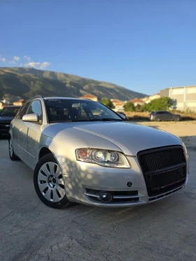 Audi A4 3.0* * * *  | Mobile.bg    3