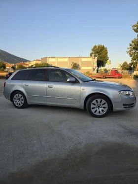 Audi A4 3.0* * * *  | Mobile.bg    8