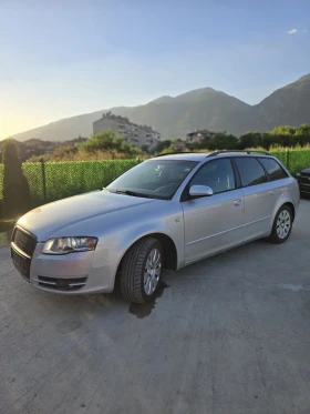 Audi A4 3.0* * * *  | Mobile.bg    7