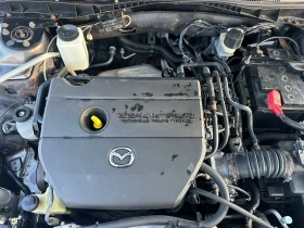 Mazda 6 2, 000 GPL EURO4 - 4999 лв. - 64469929 14