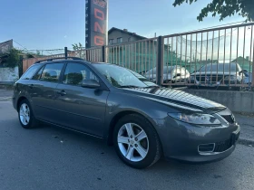 Mazda 6 1, 800 GPL EURO4 