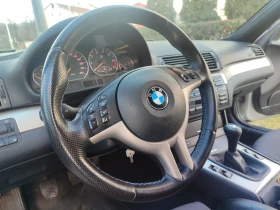 Обява за продажба на BMW 330 CI ~10 500 лв. - изображение 4