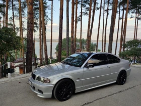 Обява за продажба на BMW 330 CI ~10 500 лв. - изображение 1