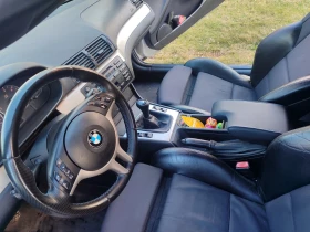 Обява за продажба на BMW 330 CI ~10 500 лв. - изображение 3
