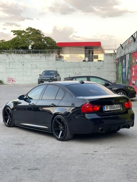 BMW 335 D 450к.с. - 21999 лв. - 35704627 7