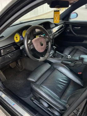 BMW 335 D 450к.с. - 21999 лв. - 35704627 11