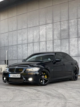 BMW 335 D 450к.с. - 21999 лв. - 35704627 4