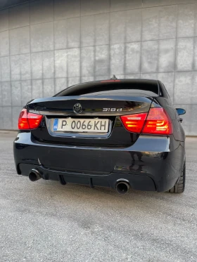 BMW 335 D 450к.с. - 21999 лв. - 35704627 5