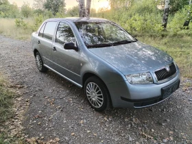 Обява за продажба на Skoda Fabia 1.9sdi ~3 300 лв. - изображение 1