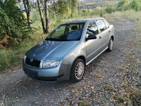 Обява за продажба на Skoda Fabia 1.9sdi ~3 300 лв. - изображение 6