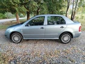 Обява за продажба на Skoda Fabia 1.9sdi ~3 300 лв. - изображение 5