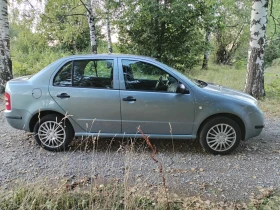 Обява за продажба на Skoda Fabia 1.9sdi ~3 300 лв. - изображение 2